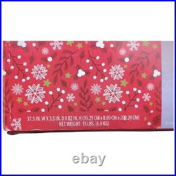 Member's Mark 415 LED Pre-Lit HOHOHO Yard Decor Sign, 82