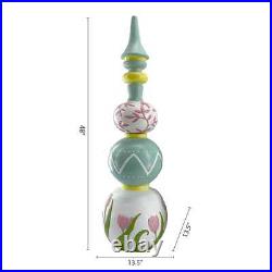 Member's Mark 48 Spring Topiary