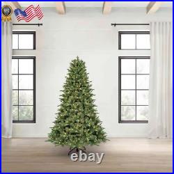 Member's Mark 7.5' Pre Lit Christmas Tree 800 LED Lights Color Changing & Remote