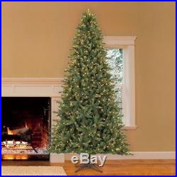 Member's Mark 9' Pre-Lit Grand Spruce Artificial Christmas Tree
