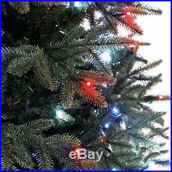 Members Mark Twinkly 7.5' Smart App Programmable Color-Changing Christmas Tree