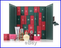 Molton Brown Beauty Advent Calendar Cabinet Of Scented Luxuries 24 surprises NEW