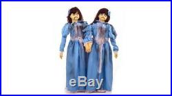 Morbid Enterprises Animated Prop Evil Twin Grady Girls Halloween Decoration 4ft