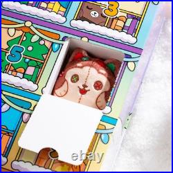 Moriah Elizabeth Advent Calendar 2025 Pre-Order Sold-Out! 2 ME Extras Included Moriah Elizabeth Advent Calendar 2025 Pre-Order Sold-Out! 2 ME Extras Included