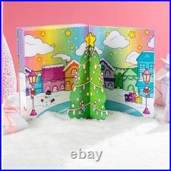 Moriah Elizabeth Advent Calendar 2025 Pre-Order Sold-Out! 2 ME Extras Included Moriah Elizabeth Advent Calendar 2025 Pre-Order Sold-Out! 2 ME Extras Included