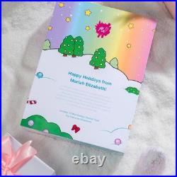 Moriah Elizabeth Advent Calendar 2025 Pre-Order Sold-Out! 2 ME Extras Included Moriah Elizabeth Advent Calendar 2025 Pre-Order Sold-Out! 2 ME Extras Included