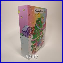 Moriah Elizabeth Advent Calendar 2025 Pre-Order Sold-Out! 2 ME Extras Included Moriah Elizabeth Advent Calendar 2025 Pre-Order Sold-Out! 2 ME Extras Included