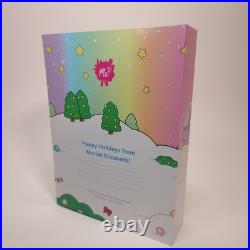 Moriah Elizabeth Advent Calendar 2025 Pre-Order Sold-Out! 2 ME Extras Included Moriah Elizabeth Advent Calendar 2025 Pre-Order Sold-Out! 2 ME Extras Included