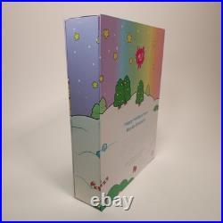 Moriah Elizabeth Advent Calendar 2025 Pre-Order Sold-Out! 2 ME Extras Included Moriah Elizabeth Advent Calendar 2025 Pre-Order Sold-Out! 2 ME Extras Included