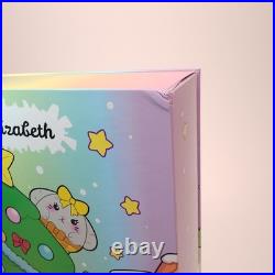 Moriah Elizabeth Advent Calendar 2025 Pre-Order Sold-Out! 2 ME Extras Included Moriah Elizabeth Advent Calendar 2025 Pre-Order Sold-Out! 2 ME Extras Included