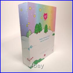 Moriah Elizabeth Advent Calendar 2025 Pre-Order Sold-Out! 2 ME Extras Included Moriah Elizabeth Advent Calendar 2025 Pre-Order Sold-Out! 2 ME Extras Included