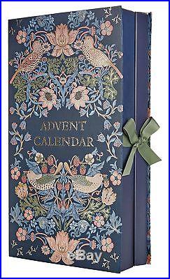 Morris & Co Pure Advent Calendar