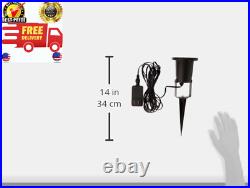 Motion Pattern Firefly 3 Models in 1 Continuous 18 Patterns Ledmall RGB Outdoor