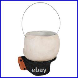 Mr. Albert Skully Bucket