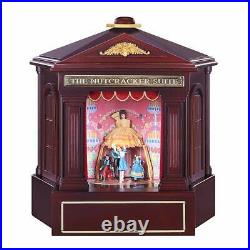 Mr. Christmas Nutcracker Suite Musicbox