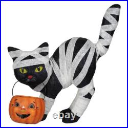 Mummy Kitty