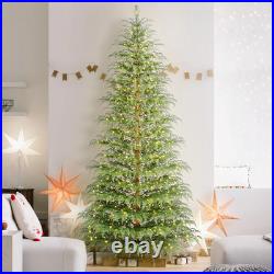 My Texas House 9ft Cypress Pre-Lit Christmas Tree 2025 NIB Free Shipping
