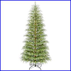 My Texas House 9ft Cypress Pre-Lit Christmas Tree 2025 NIB Free Shipping