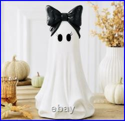 My Texas House Viral Large Ghost Tabletop Halloween Decoration Set