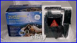 NEW GE The Lights And Sounds Of Christmas a Musical Light Show 20 Songs