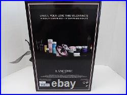 NEW Lancome La Nuit Tresor The Love Calendar Advent Calendar 14 Products