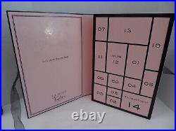 NEW Lancome La Nuit Tresor The Love Calendar Advent Calendar 14 Products