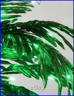 NEW Lightshare Lighted Palm Tree, Large FREE2DAYSHIP TAXFREE