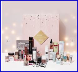 NEXT Beauty Advent Calendar Christmas 2020 Sold Out UPS DISPATCH
