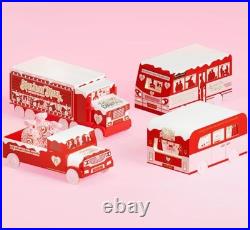 NIB P. LOUISE ADVENT CALENDAR 2025 Cruising For Christmas-IN STOCK READY TO SHIP