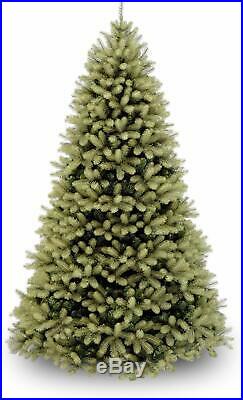 National Tree 7.5 Foot Christmas Tree Feel Real Downswept Douglas Fir Tree