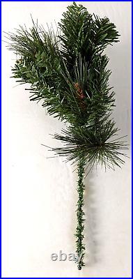 National Tree Company 12 ft. Downswept Douglas Pencil Slim Fir Christmas Tree