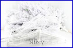 National Tree Company KWW7-300-120 Artificial Pre Lit Slim Christmas Decor