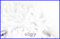 National Tree Company KWW7-300-120 Artificial Pre Lit Slim Christmas Decor