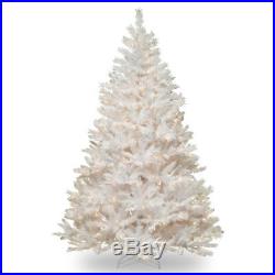 National Tree Company Winchester White Pine Prelit Christmas Tree