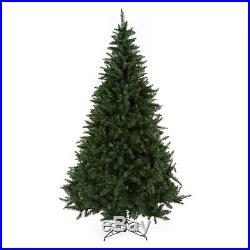 New Finley Home 9′ Classic Pine Full Unlit Artificial Christmas Tree