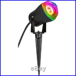 New Indoor Outdoor LED Multi Color Light Lights Wedding Party Holiday Christmas