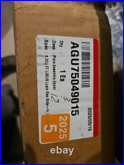 New LG AGU75049015 Range Upper Plate Assembly