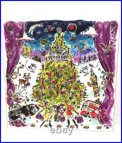 New Liberty of London 2025 Beauty Advent Calendar 30 Gifts $1690 Value