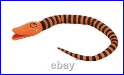Nightmare Before Christmas 3ft Jack Sally Snake Zero Outdoor Hanging Decor SET 4 Nightmare Before Christmas 3ft Jack Sally Snake Zero Outdoor Hanging Decor SET 4