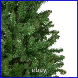 Northlight 7.5? White River Fir Artificial Pencil Christmas Tree Unlit