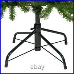 Northlight 7.5? White River Fir Artificial Pencil Christmas Tree Unlit