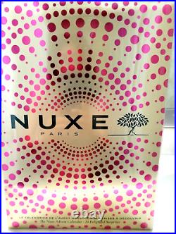 Nuxe Advent Calendar 2022 Countdown to Xmas Gift Set