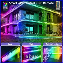 Outdoor Christmas Lights For House 400ft Outdoor Christmas Lights For House 400ft