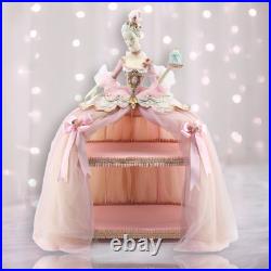 PRE-ORDER 36 Marie Cake Displayer Christmas Decor SHIPS 8/2026