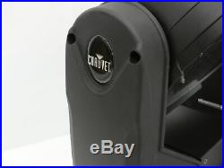 Pair of Chauvet Q-wash 560z LED Moving Light