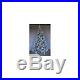 Perfect Holiday 8′ Snow Flocked Artificial Christmas Tree