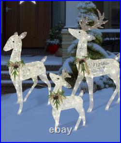 Philips BUCK DOE & FAWN