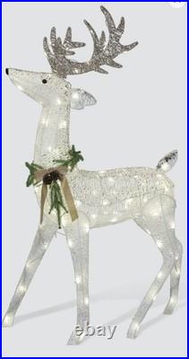 Philips BUCK DOE & FAWN