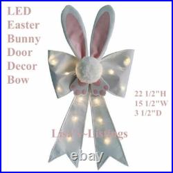 Pier 1 Imports Easter Egg & Florals Urn Topper Topiary 14H x 10W x 9.50D NIB