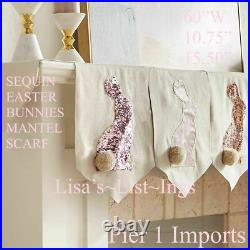 Pier 1 Imports Easter Egg & Florals Urn Topper Topiary 14H x 10W x 9.50D NIB